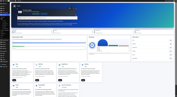 pqm-add-production-task-workflow-manager Production Queue Manager (PQM) - Pro Nc - 1 Year Key + update