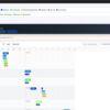 pqm-gantt-calendar-production-planning. Production Queue Manager (PQM) - Pro Nc - 1 Year Key + update