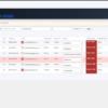 pqm-production-management-wordpress-plugin-dashboard Production Queue Manager (PQM) - Pro Nc - 1 Year Key + update